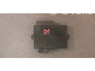 Блок управления    Volvo V70
