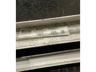 Pojistková skříňka Комплект радиатора 67167, 048222 Mercedes-Benz C W204 2012