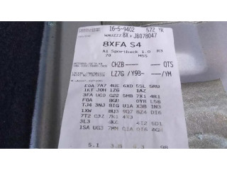 Панель приборов 8XA920930D, A2C99999000   Audi A1       