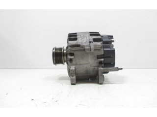 Генератор 03L903023F Skoda Yeti (5L)