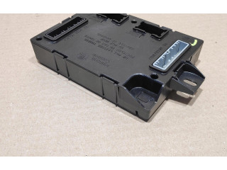 Комфортный модуль 284B12714R Renault Twingo III