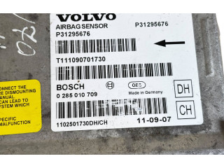 Блок подушек безопасности P31295676, 31295676   Volvo V70