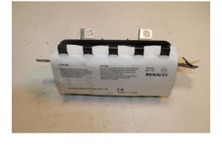 Вентилятор печки 985250096R Renault Clio IV