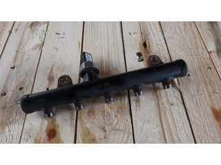 Топливная рампа 9681649580 Citroen C4 Grand Picasso 2.0