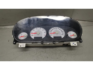 Přístrojová deska Dodge Stratus 2005 P04602469AB, 04602469AB