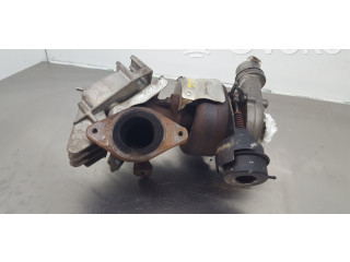 Turbodmychadlo Турбина 54451014760   Nissan Qashqai+2   K9K 430