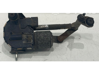 Моторчик дворников Volkswagen Touran I