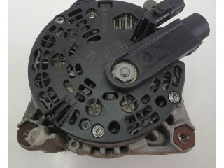 Генератор 9657129680   Citroen C5 2.7     