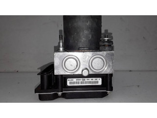 Блок АБС 0265951582, 10828D070 Subaru Forester SH 2008-2013 года