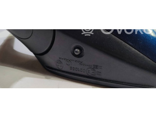 Зеркало электрическое Maserati GranTurismo 2007 - 2019 года