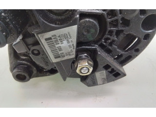 Генератор 078903016AB Audi A6 S6 C5 4B