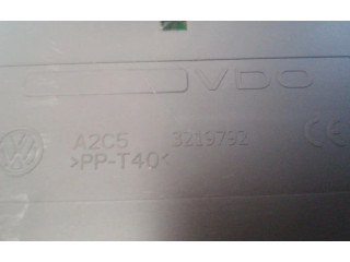 Панель приборов 5K0920860G Volkswagen Golf VI