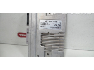 Другие блоки управления / модули 4K1907468E, 4KE907468 Audi e-tron