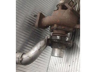 Turbodmychadlo Турбина GT15490, 9189450 Renault Espace III