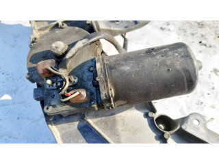 Моторчик дворников     Fiat Ulysse