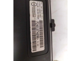 Панель приборов P248107409   Renault Kangoo II       