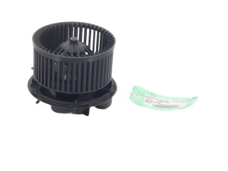 Вентилятор печки 7701067982 Renault Twingo II