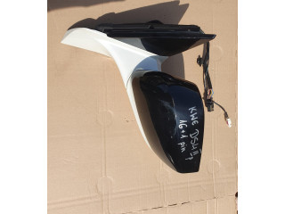 Зеркало электрическое Citroen DS4 - года