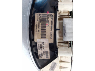 Přístrojová deska Seat Alhambra (Mk1) 1950 7M0920802H