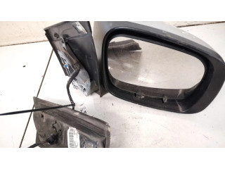 Zpětné zrcátko pravé Dodge Grand Caravan 2008