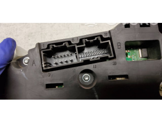 Přístrojová deska Dodge Caliber 2010 P68026901AB, 2195170