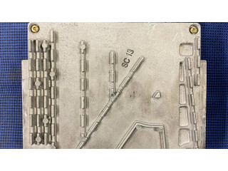 Блок управления двигателя 0281010319, 28SA5015   Volvo S60