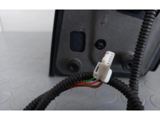 Zpětné zrcátko Toyota Aygo AB10