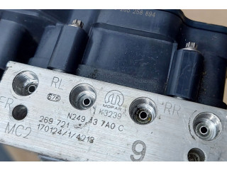 Jednotka ABS 0265258894 Fiat 124 Spider 2016