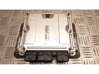 Řídící jednotka 0281011081 Renault Laguna II 2003