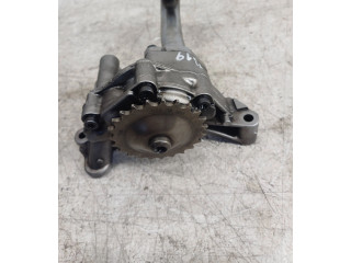 Масляный насос 038115105C, 038115121A Volkswagen Caddy