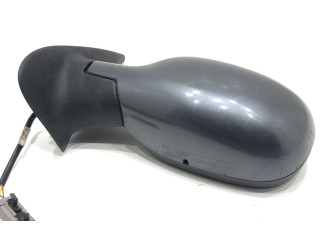 Зеркало электрическое Nissan Micra 2003 - 2007 года