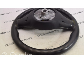 Руль BMW X5 E53 1999-2006 года 6762958