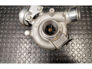 Турбина Peugeot 4008 4933501101 для двигателя 4N13