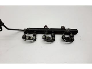 Vstřikovací lišta Jaguar XF X250 276DT / AJD / AJD7G