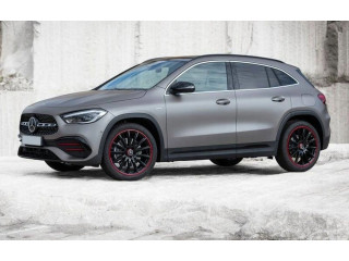 Pojistková skříňka A1777906102 Mercedes-Benz GLA H247 2021