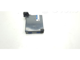 Блок управления климат-контролем 8865053210 Lexus IS 220D-250-350