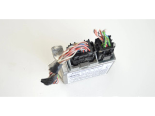 Блок подушек безопасности 4X4314B321 Jaguar X-Type