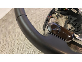 Руль Land Rover Discovery 5 2017- года JK523F563AC