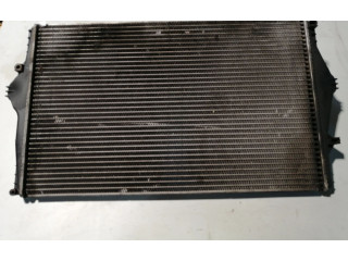 Интеркулер  9161207E   Volvo V70 