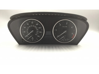 Přístrojová deska BMW X6 E71 2010 6976284