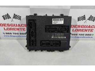 Блок предохранителей A1695454332   Mercedes-Benz A W169    