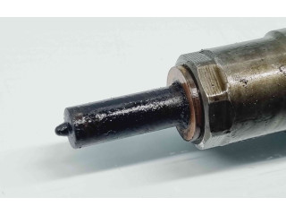 Форсунка     Skoda Superb B6 (3T)   