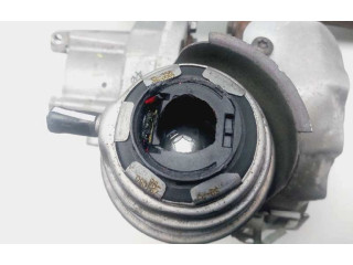 Турбина Volkswagen Golf SportWagen 04L253016H, 813860 для двигателя CXXB