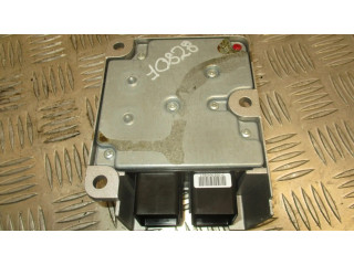 Блок подушек безопасности 0285001859, 04896233AD   Jeep Grand Cherokee (WK)