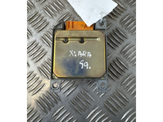 Блок подушек безопасности 550741100, 550741100   Citroen Xantia