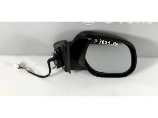 Zpětné zrcátko Peugeot 4007 2010 8153LZ, 8153LZ