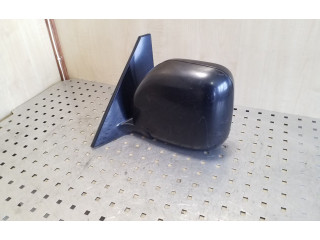 Zpětné zrcátko  levé Mitsubishi Pajero 2001  E13010408  