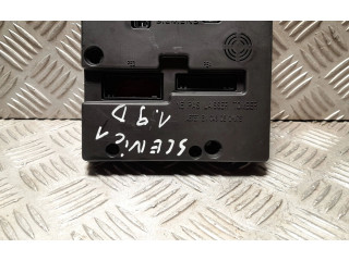 Форсунка 8200029342B, 01148    Renault Scenic I   