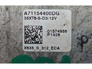 Блок управления Xenon