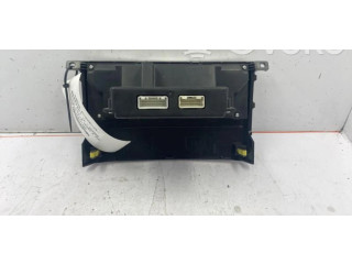 Блок управления климат-контролем 559020F010 Toyota Corolla Verso E121